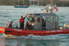 Key West - U.S. Coastal Guard (94kb)