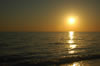 Sunset at Sanibel Island (48kb)