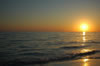 Sunset at Sanibel Island (51kb)