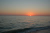 Sunset at Sanibel Island (47kb)