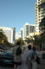 South Beach: Ocean Drive (82kb)