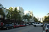 South Beach: Ocean Drive (69kb)