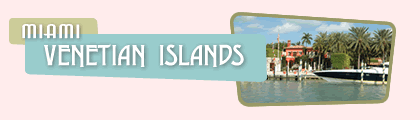 Venetian Islands