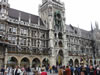 Mnchen: Neues Rathaus (124kb)