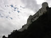Salzburg: Festung Hohensalzburg (37kb)