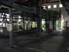 Hallein: de kabelbaan de Drrnberg op (68kb)