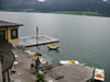 St Wolfgang: St Wolfgangsee (80kb)