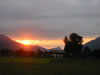 Zonsondergang (28kb)