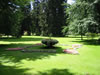 Innsbruck -  de Hofgarten (142kb)
