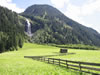 Stubaital: Mischbach wasserfall (120kb)