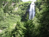Stubaital: Mischbach wasserfall (166kb)