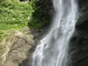 Stubaital: Mischbach wasserfall (92kb)