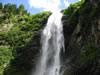 Stubaital: Mischbach wasserfall (90kb)