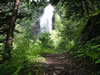 Stubaital: Mischbach wasserfall (149kb)