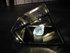 Wattens: Swarovski Kristalwelten (43kb)