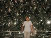 Wattens: Swarovski Kristalwelten (115kb)