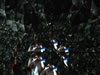 Wattens: Swarovski Kristalwelten (68kb)