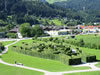 Wattens: Swarovski Kristalwelten (135kb)