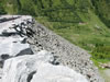 Kaunertal: Gepatch Stausee (147kb)