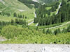 Kaunertal: Gepatch Stausee (151kb)