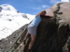 Kaunertal: kaunertaler Gletscher (88kb)