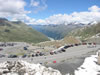 Kaunertal: kaunertaler Gletscher (98kb)
