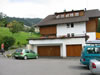 Dornbirn: Gasthof Dreilanderblick (71kb)