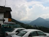 Dornbirn: Gasthof Dreilanderblick (50kb)
