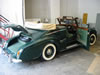 Dornbirn: Rolls-Royce Museum (75kb)