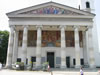 Dornbirn: Parochiekerk St Martin (1840) (78kb)