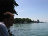 Bregenz: Bodensee (59kb)