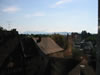 Bregenz: Uitizht vanuit de Martinsturm (41kb)