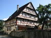 Bregenz: vakwerkhuis (107kb)