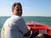 Bregenz: Bodensee (57kb)