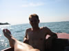 Bregenz: Bodensee  (47kb)