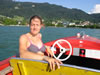 Bregenz: Bodensee  (89kb)