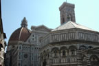 Florence: Duomo Santa Maria del Fiore (78kb)