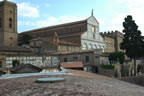 Florence: San Miniato al Monte (92kb)