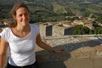 San Gimignano: View from Torre Grossa (97kb)