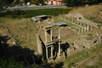 Volterra: Teatro Romano (117kb)