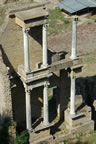 Volterra: Teatro Romano (122kb)