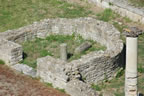 Volterra: Teatro Romano (145kb)