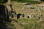 Volterra: Teatro Romano (126kb)