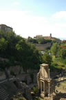 Volterra: Teatro Romano (70kb)