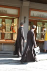 Florence: Ponte Vecchio (61kb)