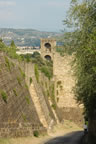 Florence: City Wall (131kb)